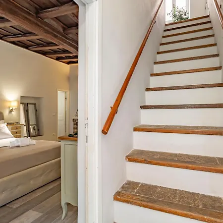 Villa Palazzo Storico Dormo Da Lisa - Colosseo