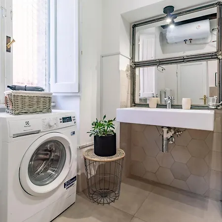 Willa Palazzo Storico Dormo Da Lisa - Colosseo Rzym