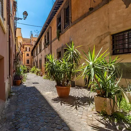 Palazzo Storico Dormo Da Lisa - Colosseo Rome