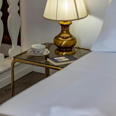 Palazzo Storico Dormo Da Lisa - Colosseo