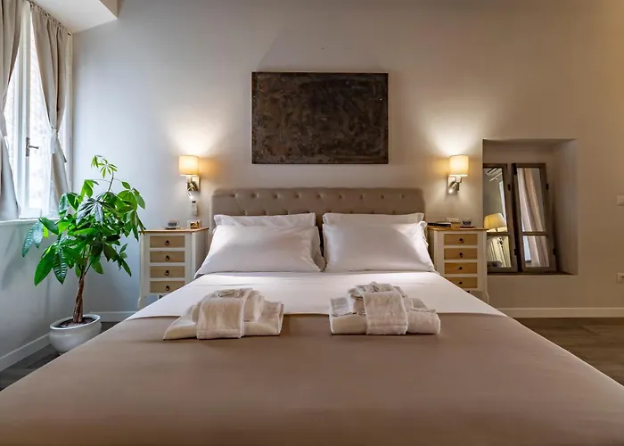 Villa Palazzo Storico Dormo Da Lisa - Colosseo *