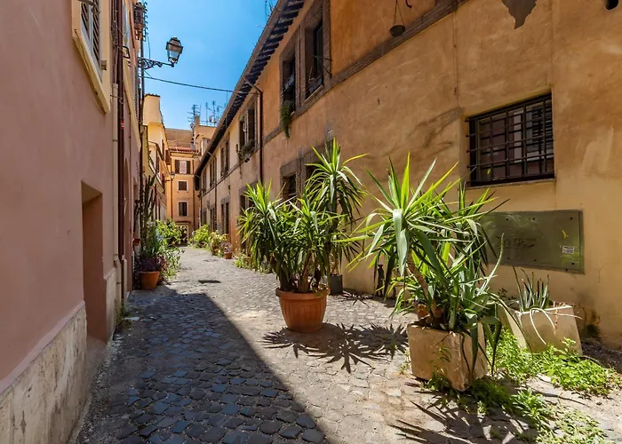 Palazzo Storico Dormo Da Lisa - Colosseo Rome