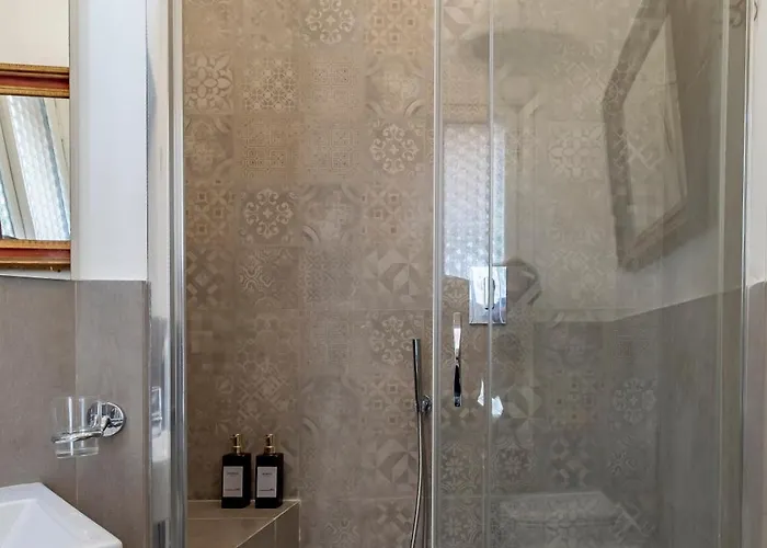 Villa Palazzo Storico Dormo Da Lisa - Colosseo Rome